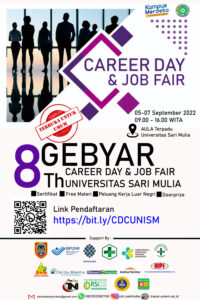 career day 22 Y8