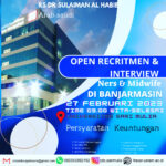 Recruitment & Interview