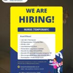 LOKER KLINIK PRODIA