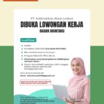 LOKER PT. KALIMANTAN ALAM LESTARI