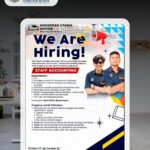 LOKER ANUGERAH UTAMA MOTOR