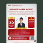 LOKER PT. SUMBER ALFARIA TRIJAYA, TBK