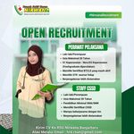LOKER RSU NIRWANA