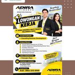 LOKER ADIRA FINANCE