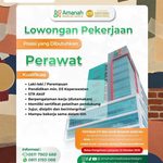LOKER AMANAH MEDICAL CENTRE