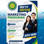 LOKER KOPERASI JASA SYARIAH TELAGA MANDIRI