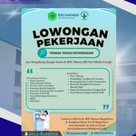 LOKER RSU MAWAR